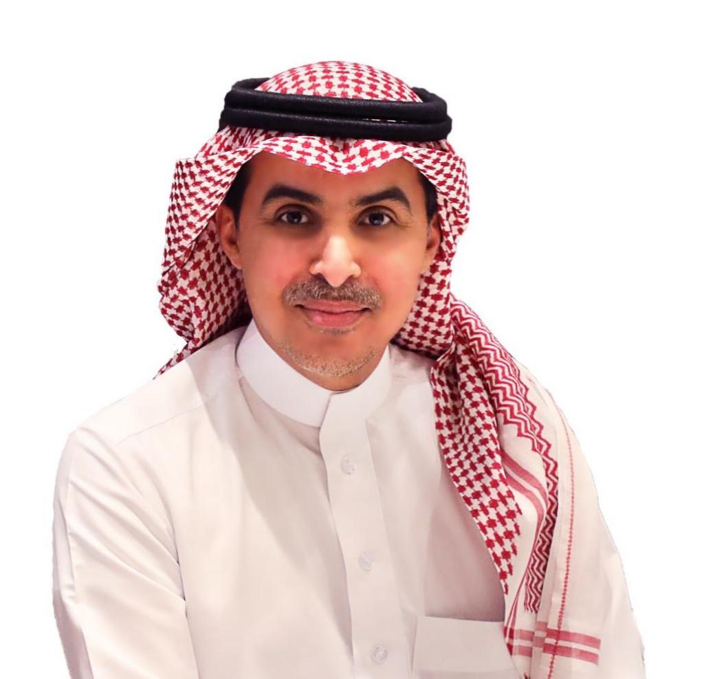 Dr. Abdulmajeed M Al Showair